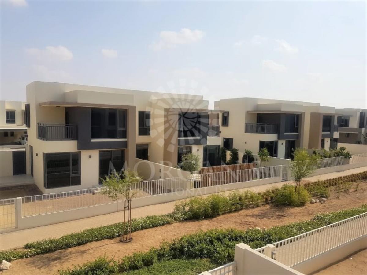Picture of Home For Sale in Dubai Hills Estate, Dubai, United Arab Emirates