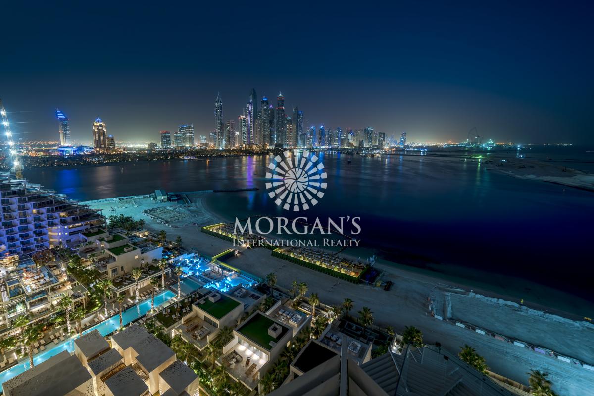 Picture of Home For Sale in The Palm Jumeirah, Dubai, United Arab Emirates