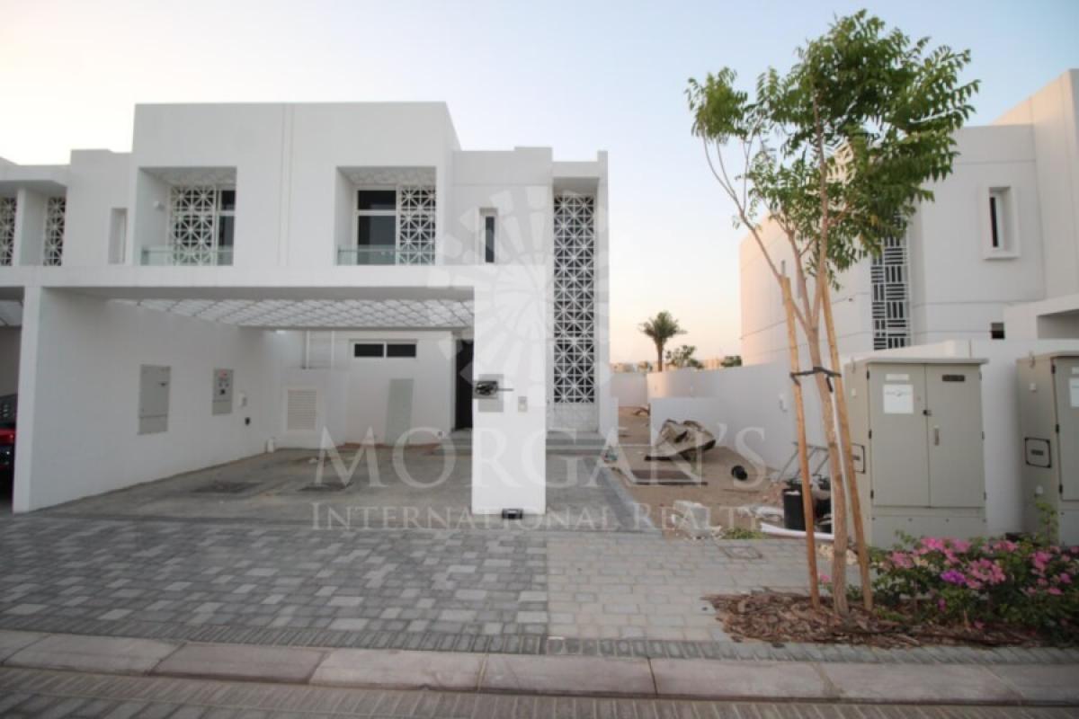 Picture of Home For Rent in Mudon, Dubai, United Arab Emirates