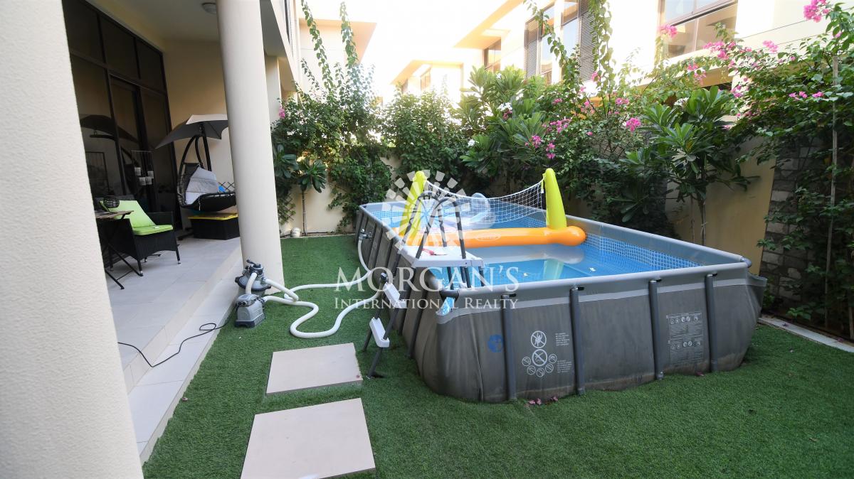 Picture of Home For Sale in Damac Hills (Akoya By Damac), Dubai, United Arab Emirates