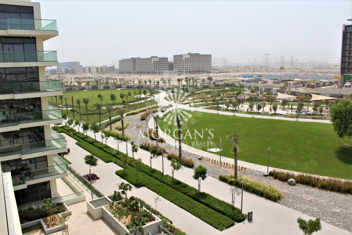 Picture of Apartment For Rent in Dubai Hills Estate, Dubai, United Arab Emirates