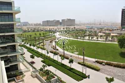 Apartment For Rent in Dubai Hills Estate, United Arab Emirates