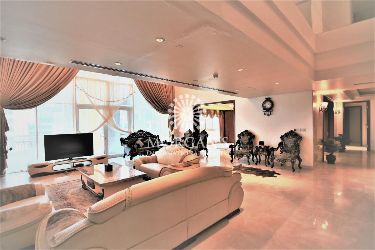 Picture of Home For Rent in The Palm Jumeirah, Dubai, United Arab Emirates