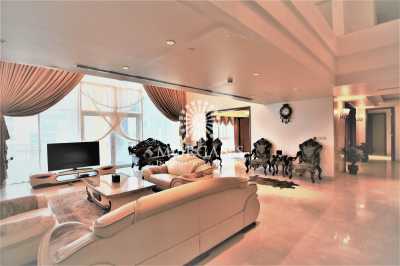 Home For Rent in The Palm Jumeirah, United Arab Emirates