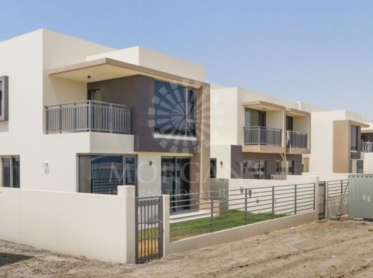 Picture of Villa For Rent in Dubai Hills Estate, Dubai, United Arab Emirates