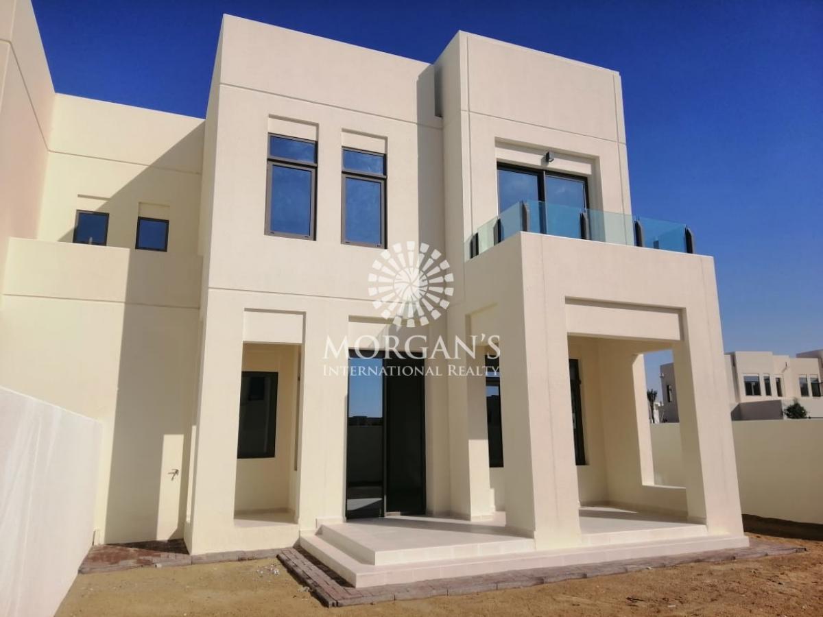 Picture of Home For Rent in Reem, Dubai, United Arab Emirates