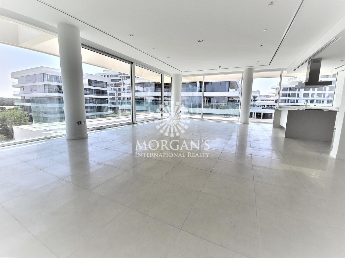 Picture of Apartment For Rent in Al Barari, Dubai, United Arab Emirates