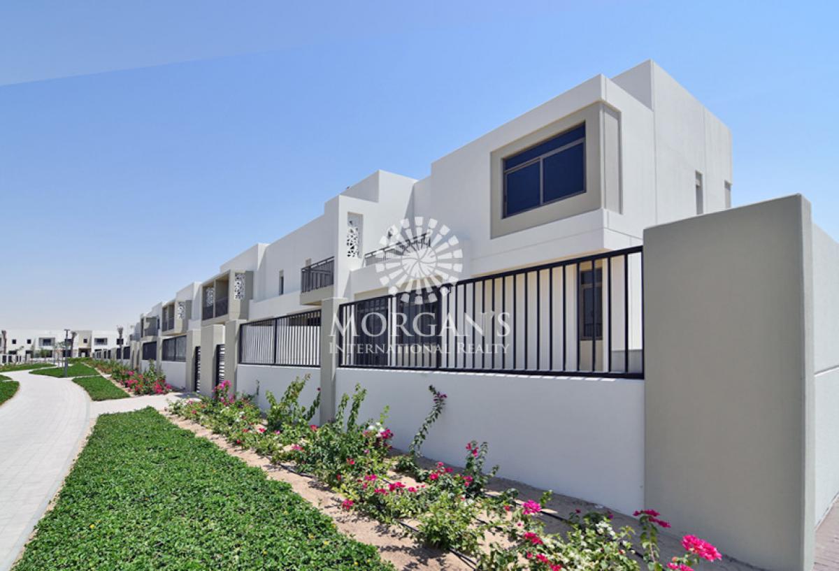 Picture of Home For Sale in Town Square, Dubai, United Arab Emirates