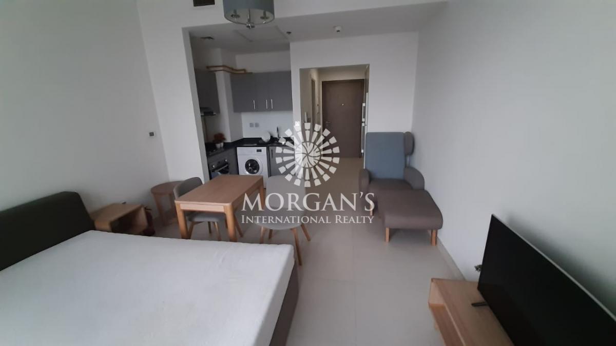 Picture of Apartment For Rent in Al Furjan, Dubai, United Arab Emirates