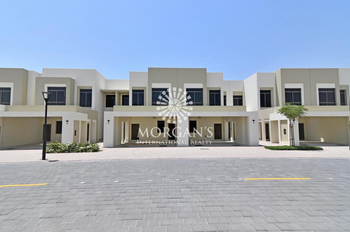 Picture of Home For Rent in Town Square, Dubai, United Arab Emirates