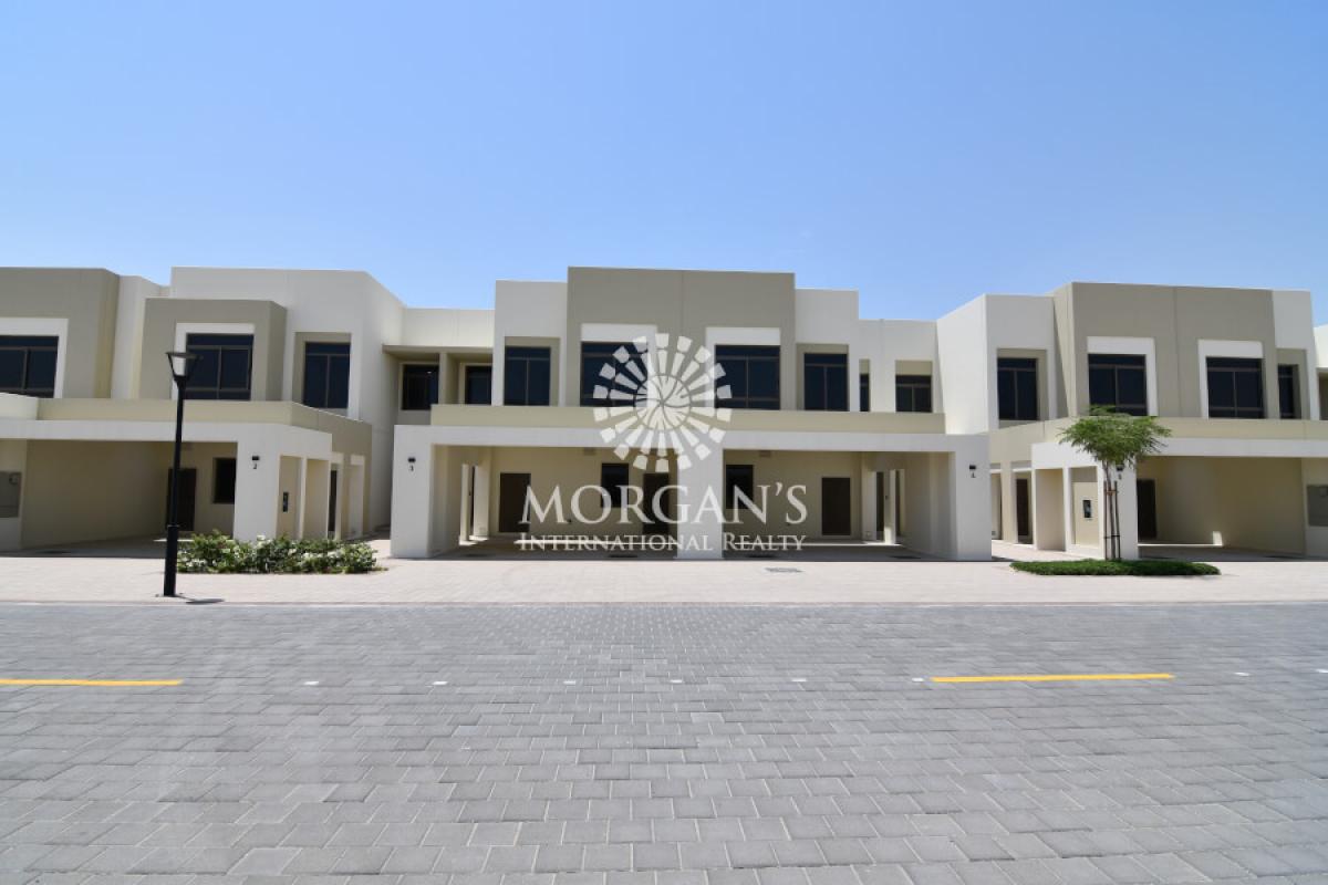Picture of Home For Sale in Town Square, Dubai, United Arab Emirates