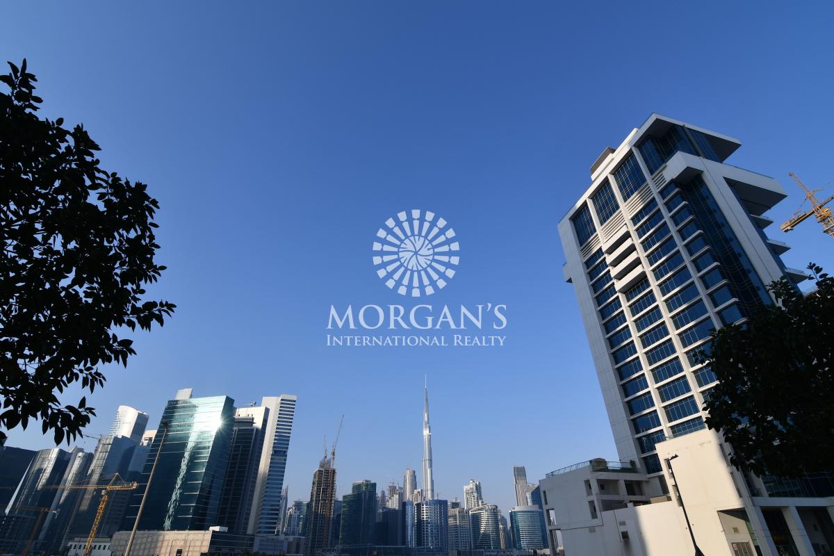 Picture of Apartment For Sale in Business Bay, Dubai, United Arab Emirates