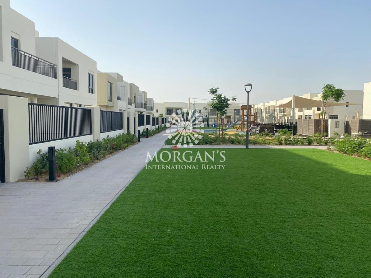 Picture of Home For Sale in Town Square, Dubai, United Arab Emirates