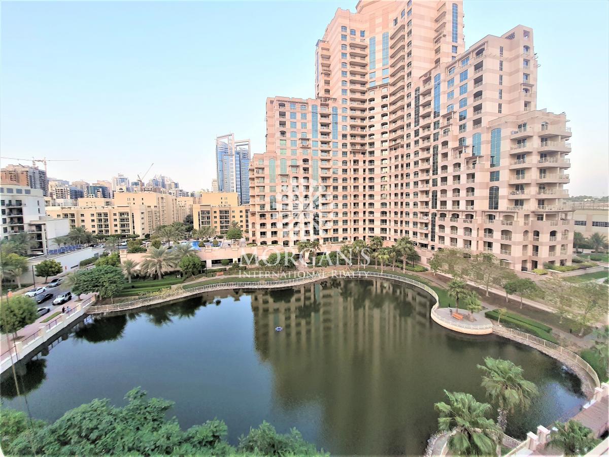 Picture of Apartment For Rent in The Views, Dubai, United Arab Emirates