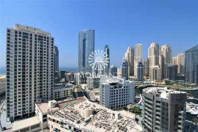 Home For Rent in Dubai Marina, United Arab Emirates
