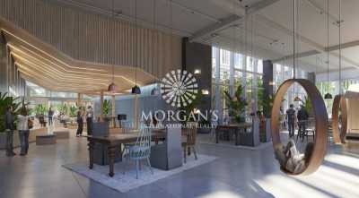 Apartment For Sale in Dubai Hills Estate, United Arab Emirates