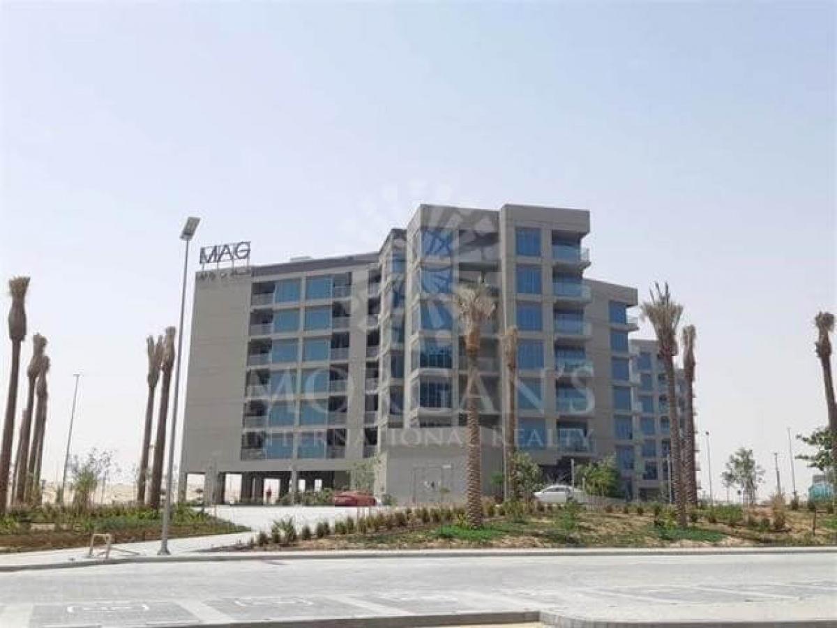 Picture of Apartment For Sale in Dubai South (Dubai World Central), Dubai, United Arab Emirates