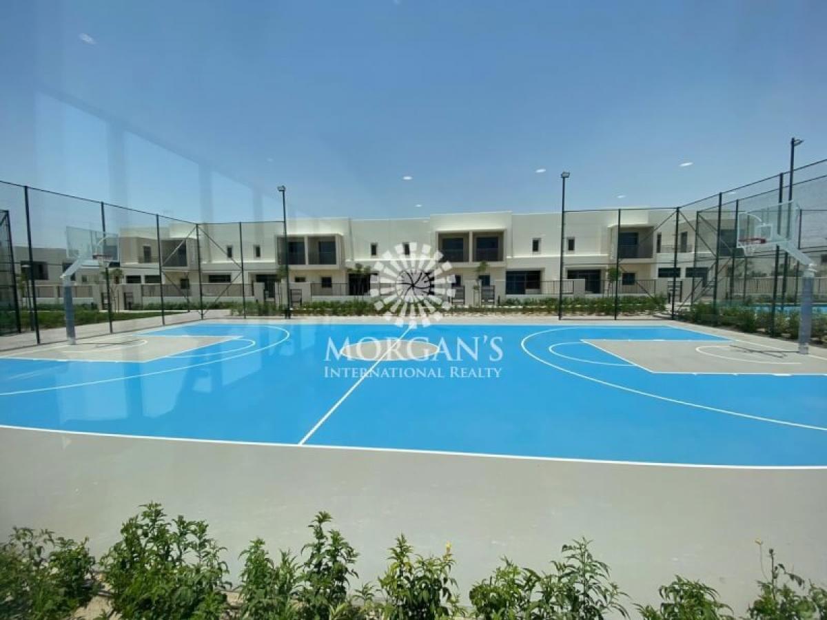 Picture of Home For Rent in Town Square, Dubai, United Arab Emirates