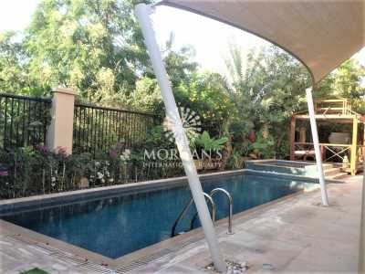 Villa For Sale in Al Barari, United Arab Emirates