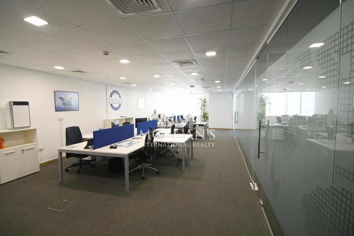 Picture of Office For Rent in Barsha Heights (Tecom), Dubai, United Arab Emirates