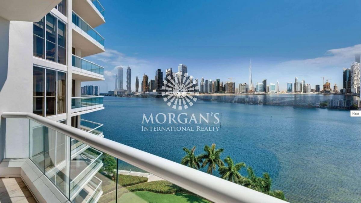 Picture of Apartment For Sale in Business Bay, Dubai, United Arab Emirates