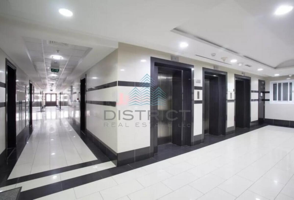 Picture of Apartment For Rent in Majan, Dubai, United Arab Emirates