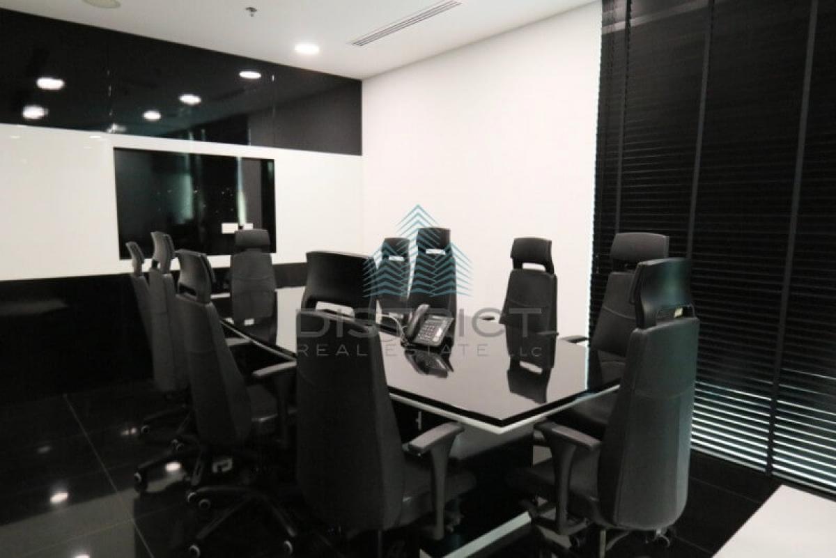 Picture of Office For Sale in Business Bay, Dubai, United Arab Emirates