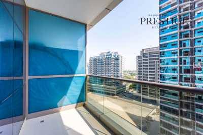 Apartment For Rent in Dubai Sports City, United Arab Emirates