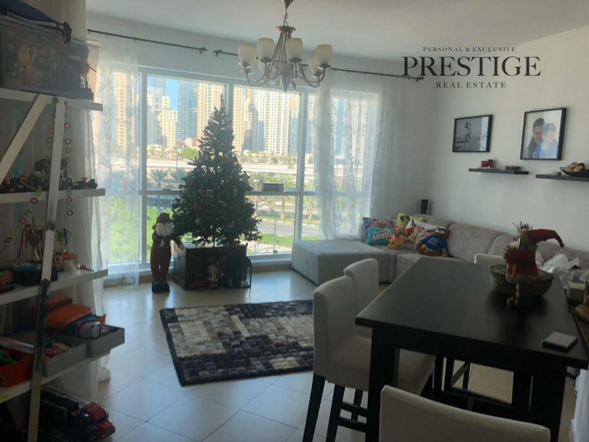 Picture of Apartment For Sale in Jumeirah Lake Towers (Jlt), Dubai, United Arab Emirates