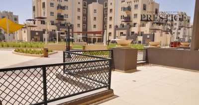 Apartment For Rent in Remraam, United Arab Emirates