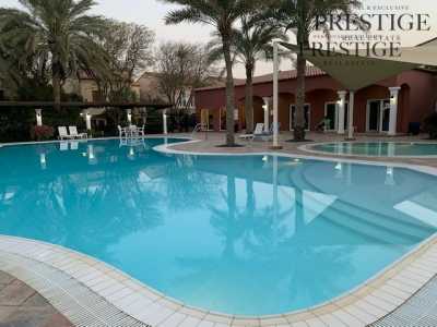 Home For Sale in Greens, United Arab Emirates