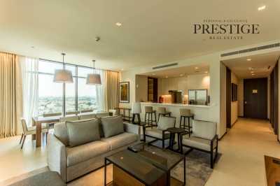Apartment For Rent in The Hills, United Arab Emirates