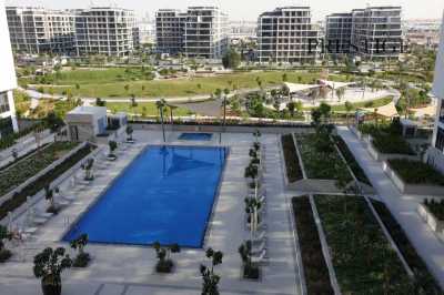 Apartment For Rent in Dubai Hills Estate, United Arab Emirates