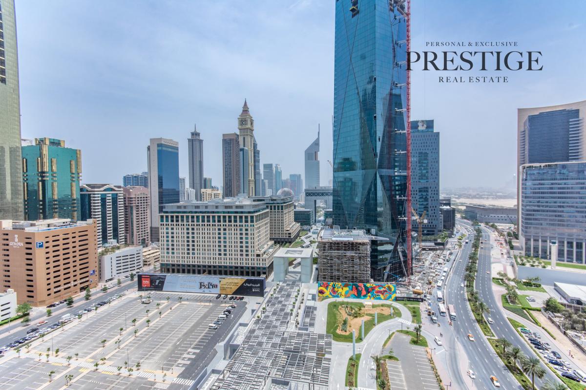 Picture of Apartment For Sale in Difc, Dubai, United Arab Emirates