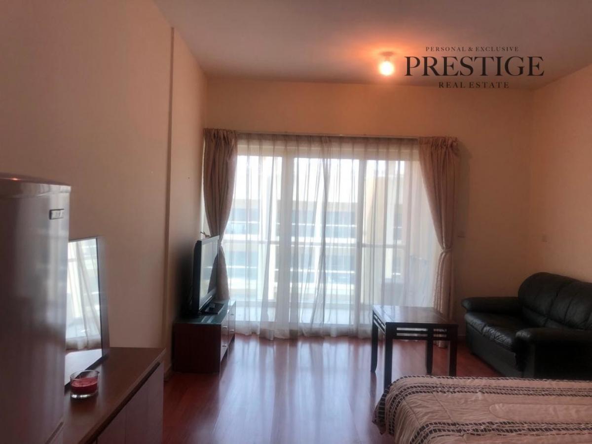 Picture of Apartment For Sale in Greens, Dubai, United Arab Emirates