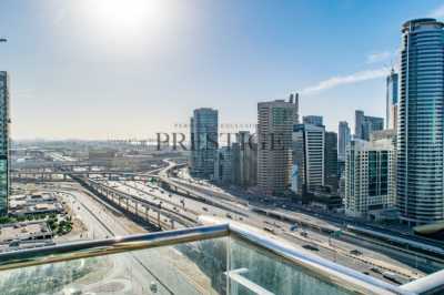 Apartment For Sale in Jumeirah Lake Towers (Jlt), United Arab Emirates