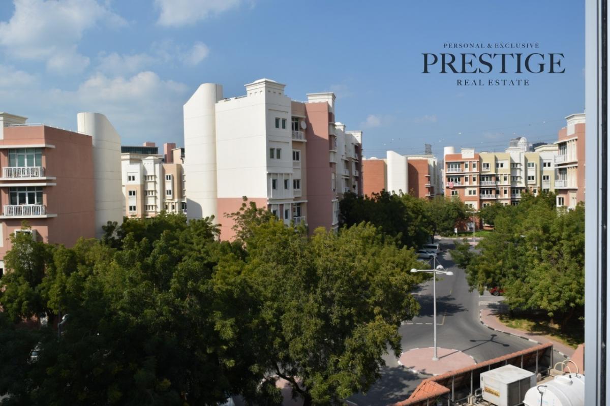 Picture of Apartment For Rent in Discovery Gardens, Dubai, United Arab Emirates