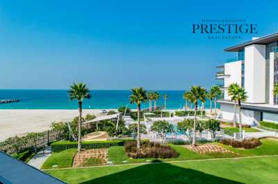 Apartment For Rent in Jumeirah, United Arab Emirates