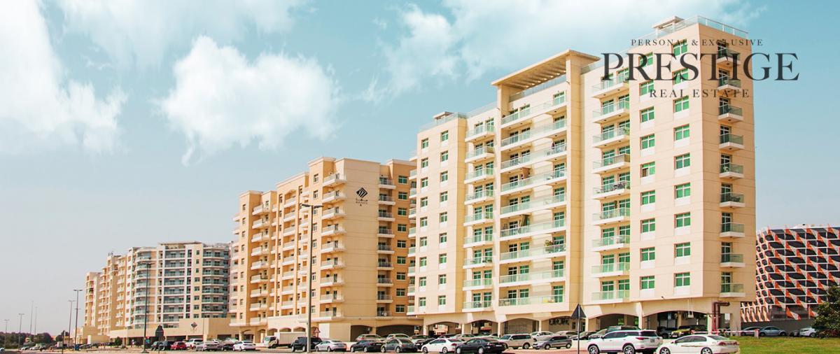 Picture of Apartment For Sale in Dubailand, Dubai, United Arab Emirates