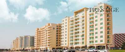 Apartment For Sale in Dubailand, United Arab Emirates