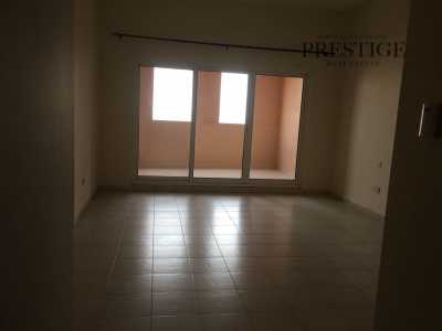 Apartment For Rent in Discovery Gardens, United Arab Emirates