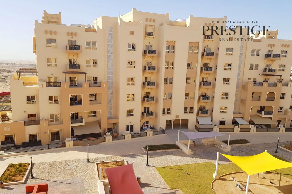 Picture of Apartment For Rent in Remraam, Dubai, United Arab Emirates