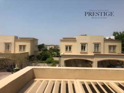 Villa For Sale in The Springs, United Arab Emirates