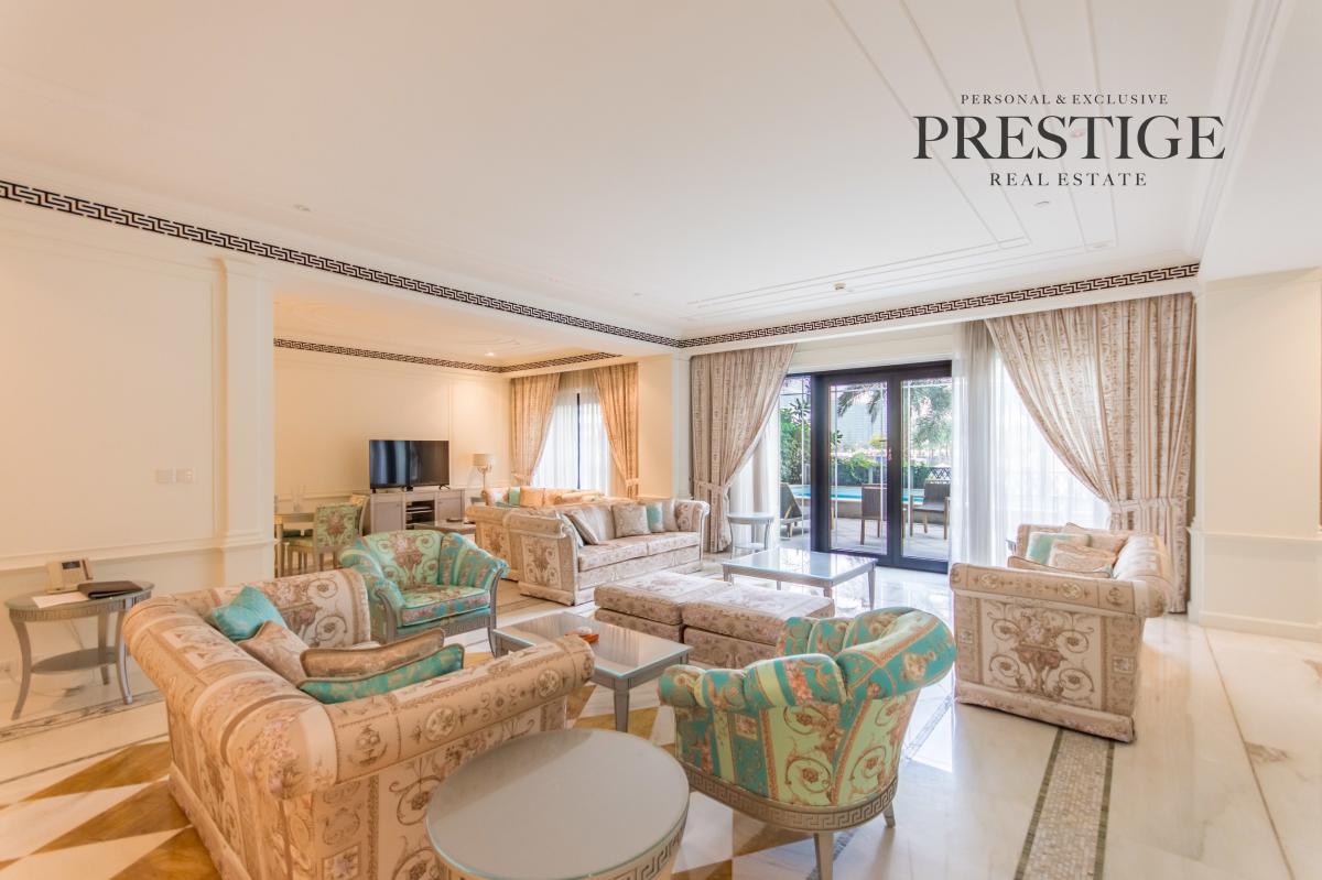 Picture of Home For Rent in Culture Village, Dubai, United Arab Emirates