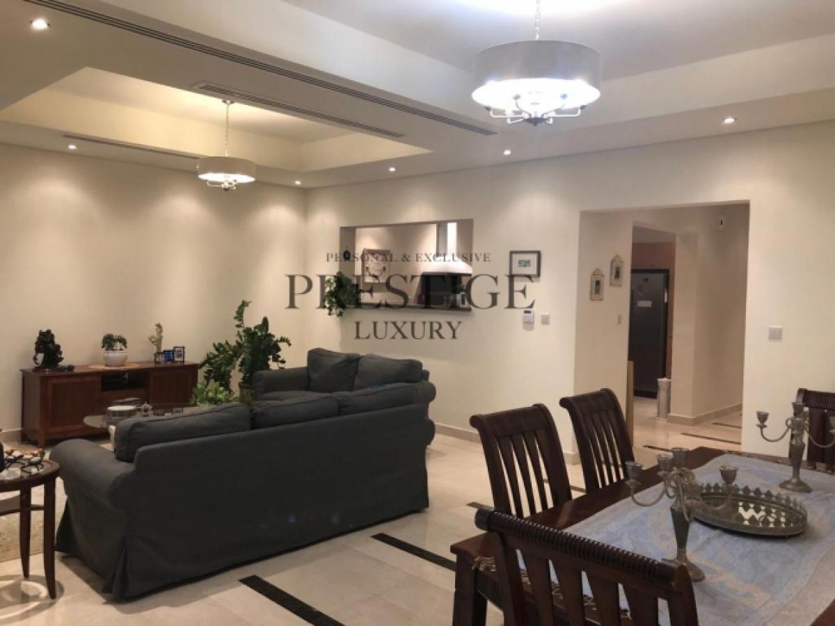 Picture of Villa For Rent in Al Furjan, Dubai, United Arab Emirates