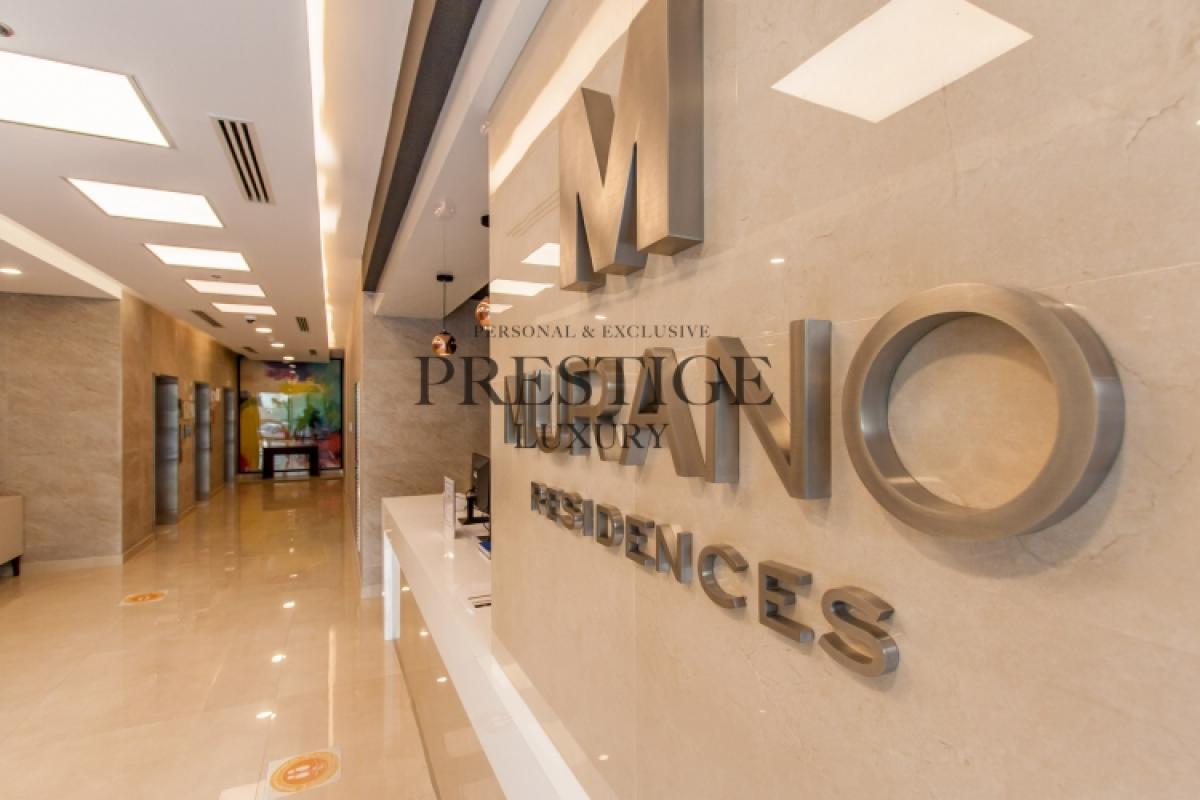 Picture of Apartment For Sale in Al Furjan, Dubai, United Arab Emirates