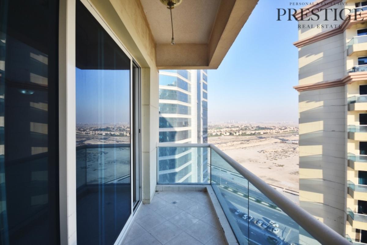 Picture of Apartment For Sale in Dubai Production City (Impz), Dubai, United Arab Emirates