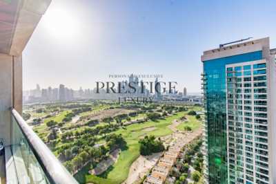 Apartment For Rent in The Views, United Arab Emirates