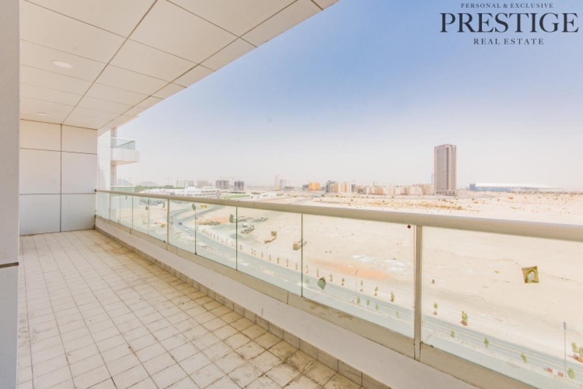 Picture of Apartment For Sale in Dubailand, Dubai, United Arab Emirates