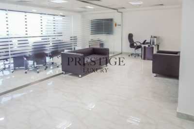 Office For Sale in Jumeirah Lake Towers (Jlt), United Arab Emirates